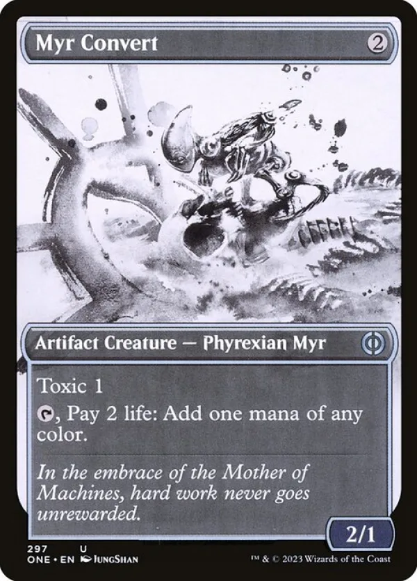 Myr Convert