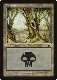 Swamp