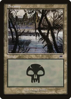 Swamp