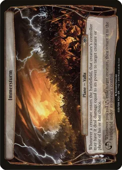 Immersturm