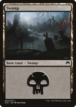 Swamp