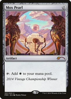 Mox Pearl