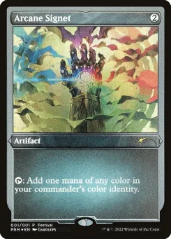 Arcane Signet