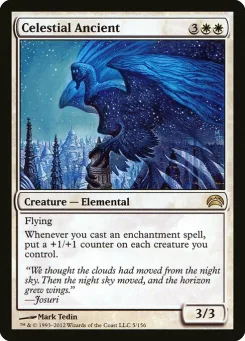 Celestial Ancient