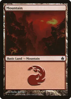 Mountain