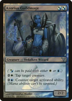 Azorius Guildmage