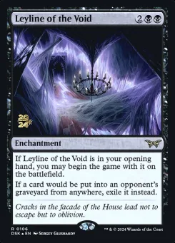 Leyline of the Void