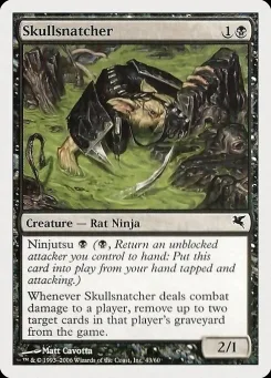 Skullsnatcher