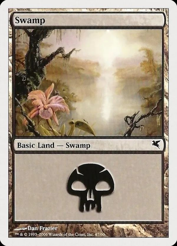 Swamp