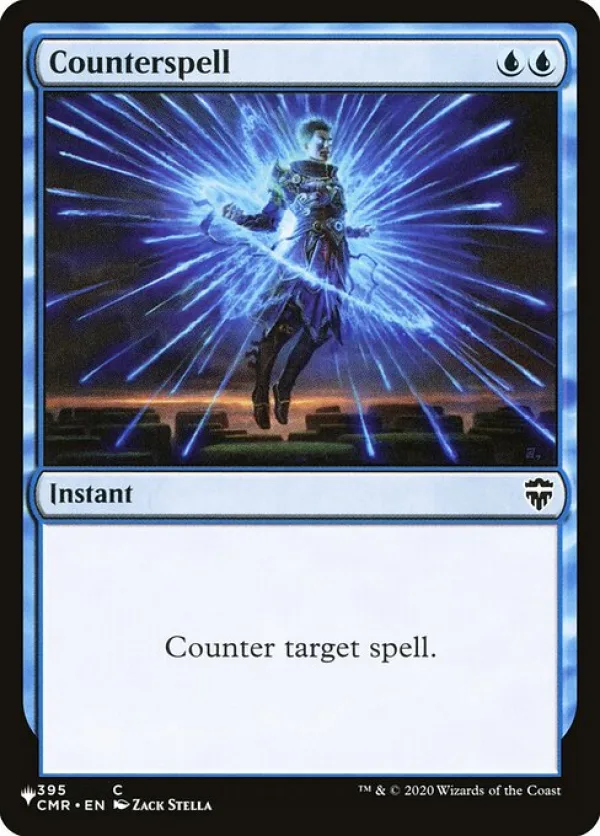 Counterspell