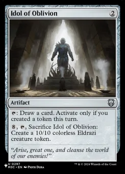 Idol of Oblivion