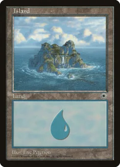 Island