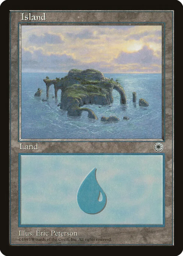 Island