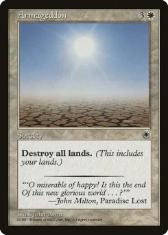 Armageddon