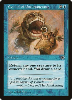 Symbol of Unsummoning
