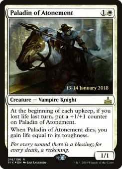 Paladin of Atonement