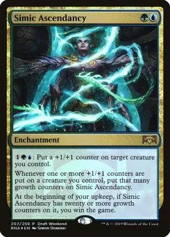 Simic Ascendancy