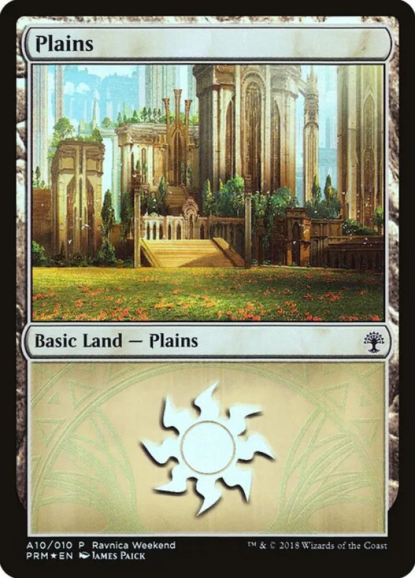Plains
