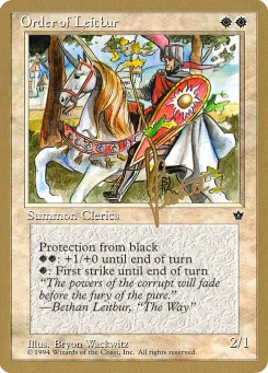 Order of Leitbur