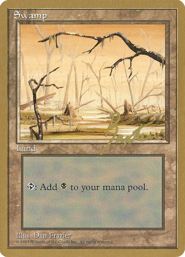 Swamp