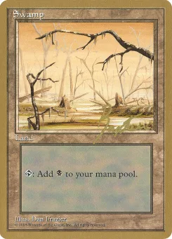 Swamp