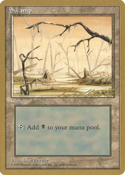 Swamp