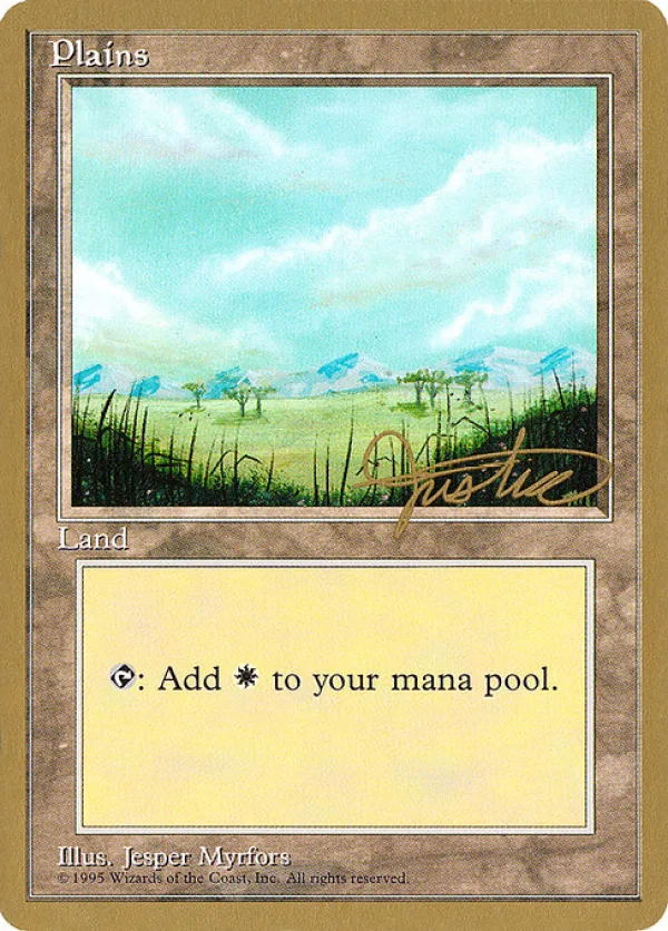 Plains