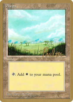 Plains