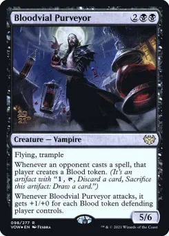 Bloodvial Purveyor