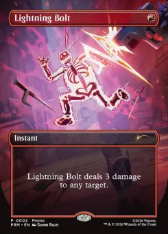 Lightning Bolt