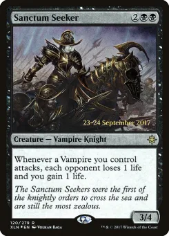Sanctum Seeker