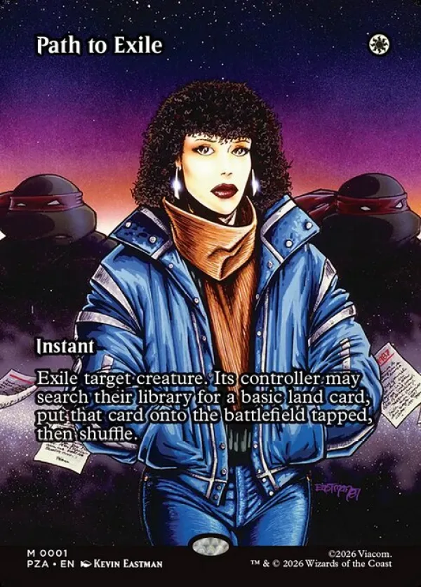 Path to Exile