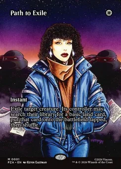Path to Exile