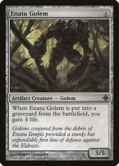 Enatu Golem