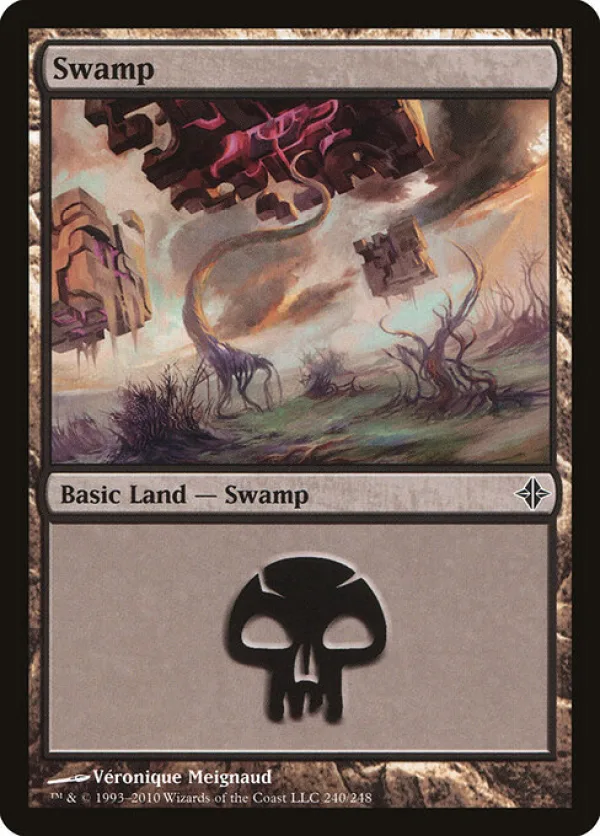 Swamp