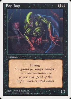 Bog Imp