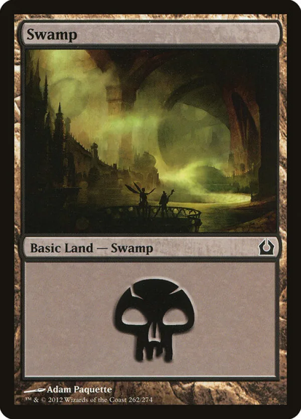 Swamp