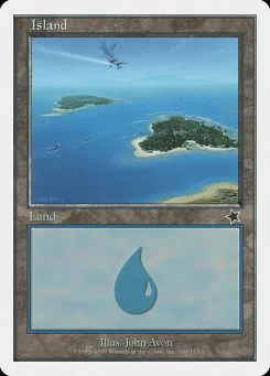 Island