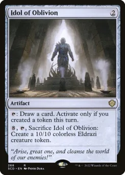 Idol of Oblivion