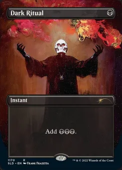 Dark Ritual