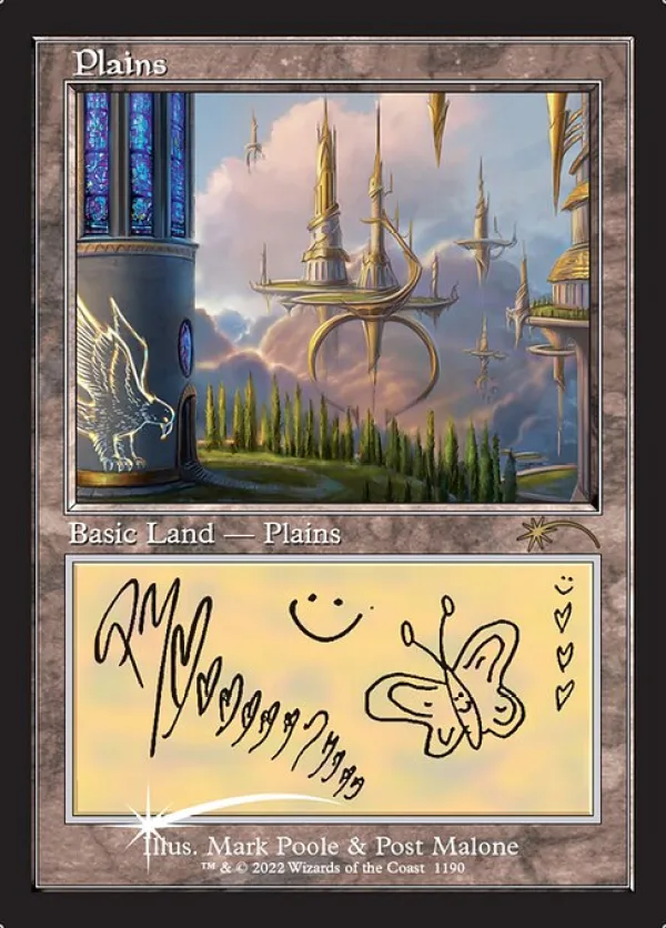 Plains