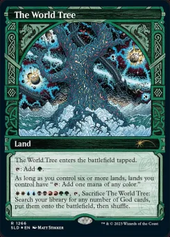 The World Tree