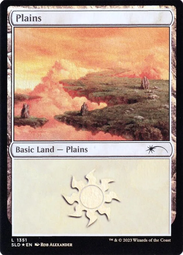 Plains