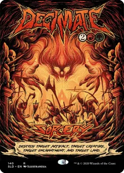 Decimate