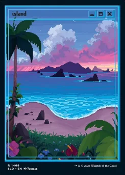 Island