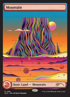 Mountain
