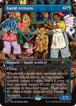 Faerie Artisans
