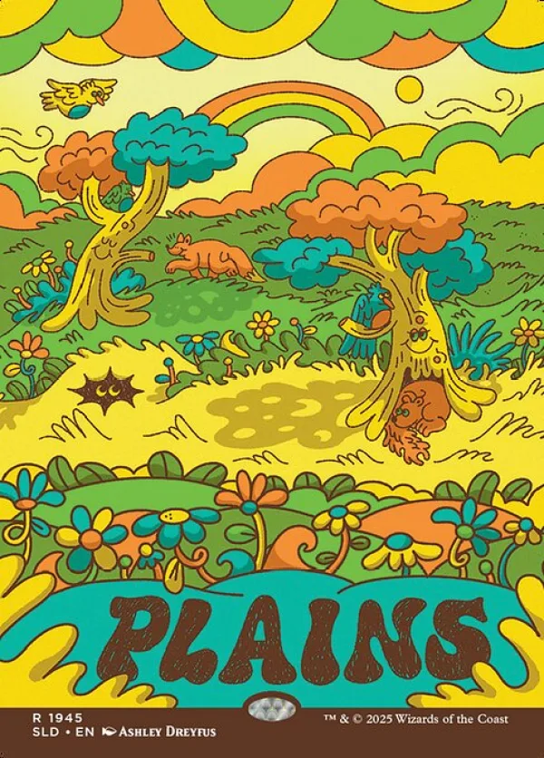 Plains