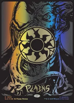 Plains