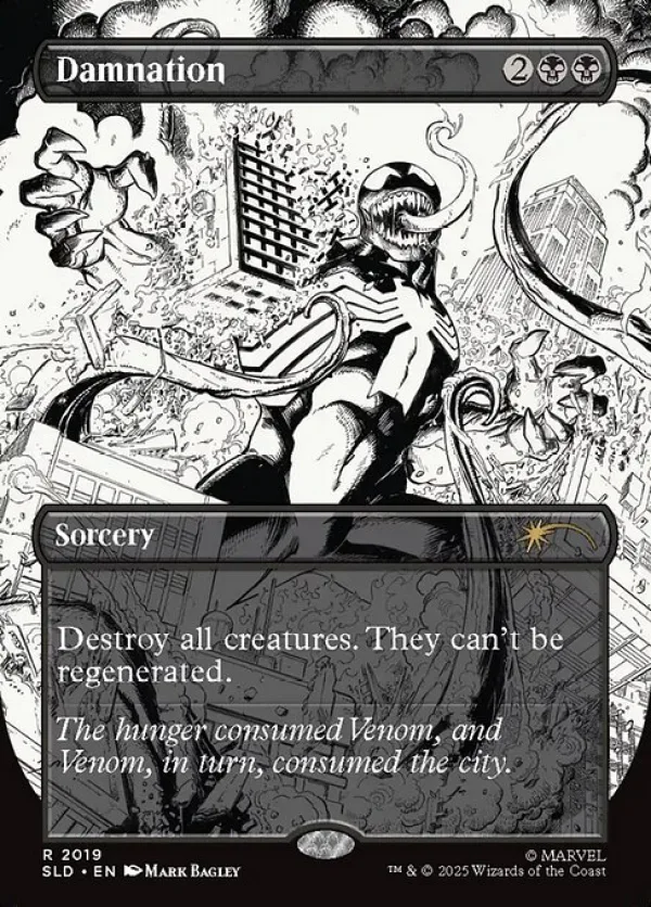 Damnation
